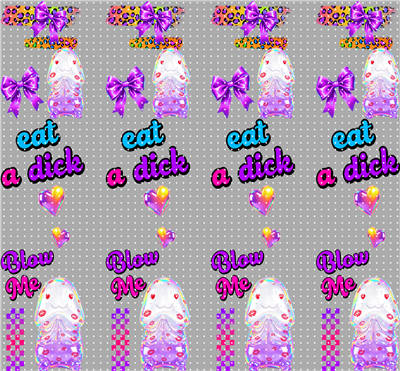 Bookmark sticker-S 2519